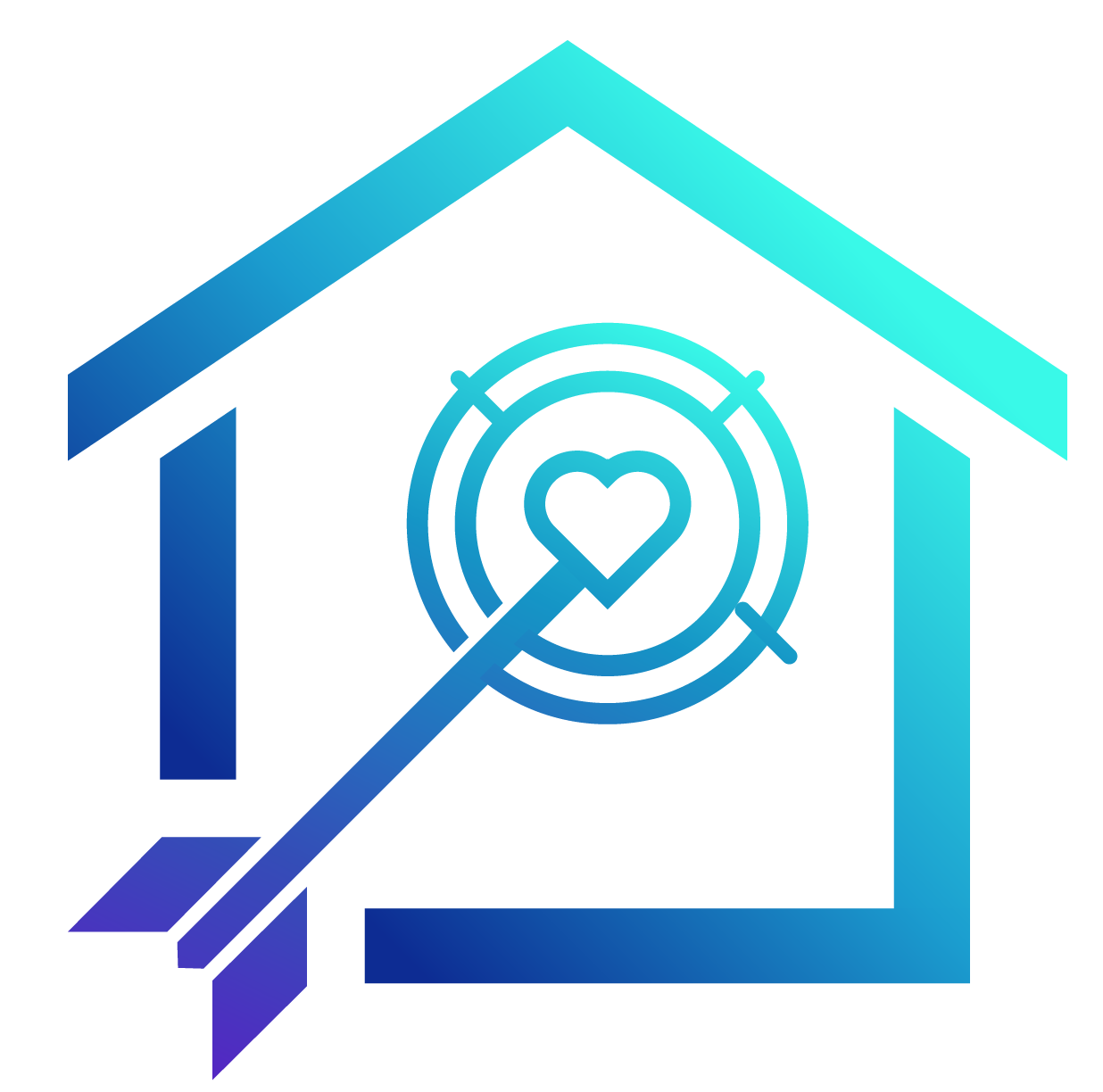HouseMatch Logo